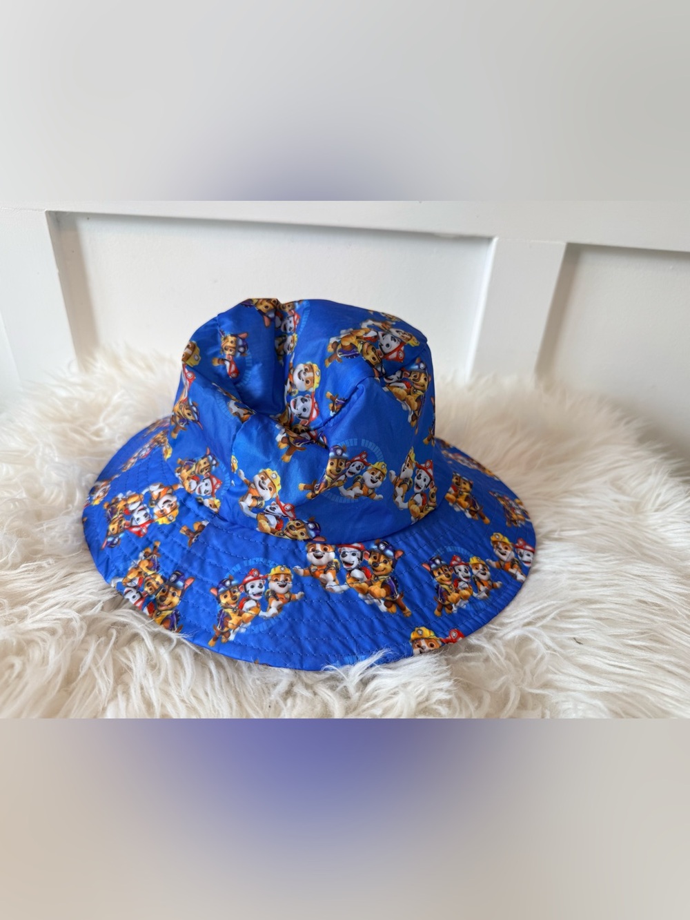 💫10/$25 • Nickelodeon Paw Patrol Bucket Hat